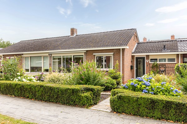Medium property photo - Nederlandlaan 30, 9501 CC Stadskanaal